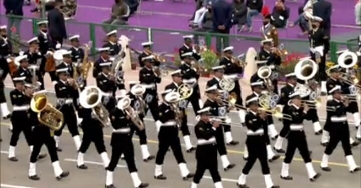 VIDEO: ಗಣರಾಜ್ಯೋತ್ಸವ.. ದೇಶದ ಶಕ್ತಿ ಅನಾವರಣ..