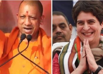 ಉತ್ತರ ಪ್ರದೇಶದಲ್ಲಿ ಯೋಗಿ ಅಧಿಪತ್ಯ..! ಉತ್ತರಖಂಡ್, ಮಣಿಪುರದಲ್ಲೂ ಬಿಜೆಪಿ ಗೆಲುವು ಸಾಧ್ಯ..! ಕಾಂಗ್ರೆಸ್ ಕನಸು ಭಗ್ನ..? ಹೀಗಿದೆ ಸಮೀಕ್ಷೆ