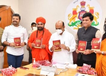 ‘ಏನ್ಷಿಯೆಂಟ್ ಸೀಕ್ರೆಟ್ಸ್ ಟು ರಿವರ್ಸ್ ಡಯಾಬಿಟೀಸ್’: ಆಯುರ್ವೇದ ತಜ್ಞ ಡಾ. ಮೃತ್ಯುಂಜಯ ಸ್ವಾಮಿ ಕೃತಿಯಲ್ಲೇ ಇದೆ ವಿಶೇಷ..