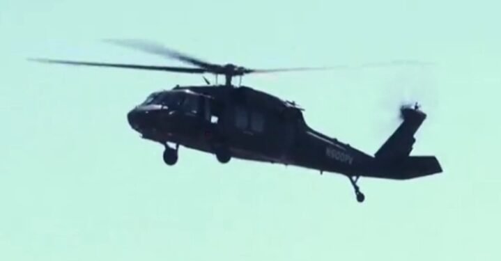 ಪೈಲೆಟ್ ಇಲ್ಲದೆ ಹಾರಾಡಿತು ಹೆಲಿಕಾಪ್ಟರ್.. ಮುಗಿಲೆತ್ತರದಲ್ಲಿ ಸಾಧನೆ…