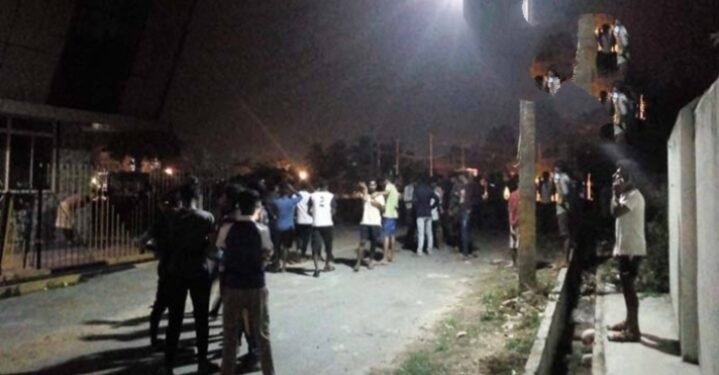 ಹರ್ಷಾ ಹತ್ಯೆ ಪ್ರಕರಣ: ಎನ್‌ಐಎ ತನಿಖೆಗೆ ಹೆಚ್ಚಿದ ಒತ್ತಡ