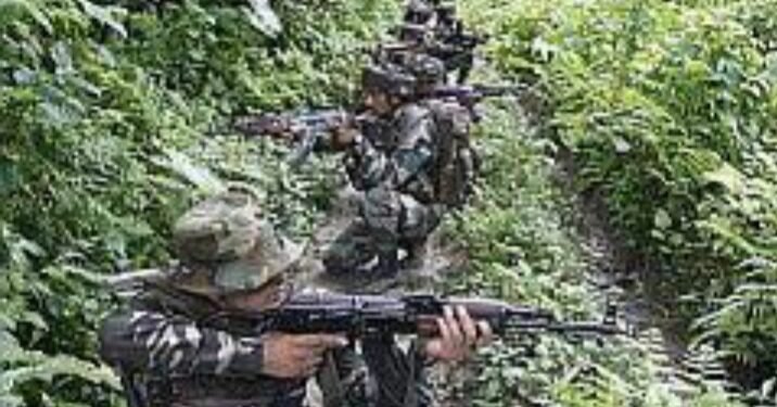 ನಕ್ಸಲ್ ನಿಗ್ರಹ ದಳ ಸಿಬ್ಬಂದಿಯ ವಿಶೇಷ ಆಹಾರ ಭತ್ಯೆ ಹೆಚ್ಚಳ