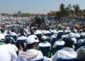‘ಮೇಕೆದಾಟು ಯೋಜನೆ ತಪ್ಪಿಸಲಿದೆ ರೋದನೆ’: ಸಿದ್ದರಾಮಯ್ಯರ ಕೃತಿ ಬಿಡುಗಡೆ