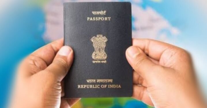ಹೇಗಿರುತ್ತೆ ‘ಇ-ಪಾಸ್ಪೋರ್ಟ್..’? ಇಲ್ಲಿದೆ ಮಾಹಿತಿ