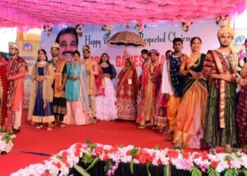 ಸಾಂಸ್ಕೃತಿಕ ಸಿರಿವಂತಿಕೆಗೆ ಕಿರೀಟ ತೊಡಿಸಿದ ‘ಕರಾವಳಿ ಕಾಲೇಜ್’: ‘ಕೈಜನ್’ ವೇದಿಕೆಯಲ್ಲಿ ಅನನ್ಯ ದೃಶ್ಯಕಾವ್ಯ..