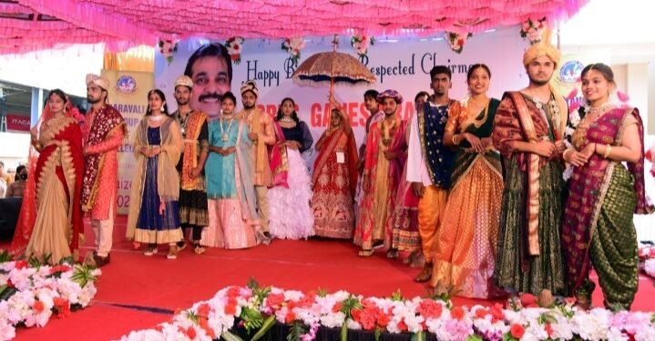 ಸಾಂಸ್ಕೃತಿಕ ಸಿರಿವಂತಿಕೆಗೆ ಕಿರೀಟ ತೊಡಿಸಿದ ‘ಕರಾವಳಿ ಕಾಲೇಜ್’: ‘ಕೈಜನ್’ ವೇದಿಕೆಯಲ್ಲಿ ಅನನ್ಯ ದೃಶ್ಯಕಾವ್ಯ..