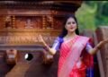 “ಕಾವೇಶ್ವರ.. ಬೆಳ್ಳೂರುದ ಉಳ್ಳಾಯ..” ಆಸ್ತಿಕರ ಚಿತ್ತ ಸೆಳೆದ ಭಕ್ತಿಗಾಯನ 