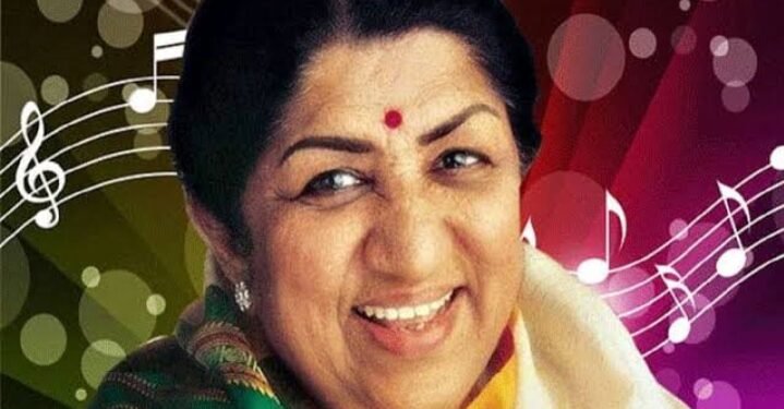 ಗಾನ ಕೋಗಿಲೆ ಲತಾ ಮಂಗೇಶ್ಕರ್ ಇನ್ನಿಲ್ಲ.. ಮುಂಬೈನ ಆಸ್ಪತ್ರೆಯಲ್ಲಿ ವಿಧಿವಶ..