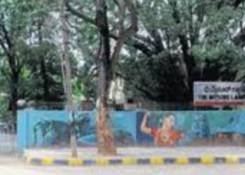 ಮೈಸೂರು ಲ್ಯಾಂಪ್ಸ್ ಜಾಗದಲ್ಲಿ ‘ಬೆಂಗಳೂರು ಬೆಳಕು’