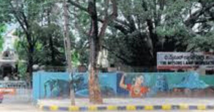 ಮೈಸೂರು ಲ್ಯಾಂಪ್ಸ್ ಜಾಗದಲ್ಲಿ ‘ಬೆಂಗಳೂರು ಬೆಳಕು’