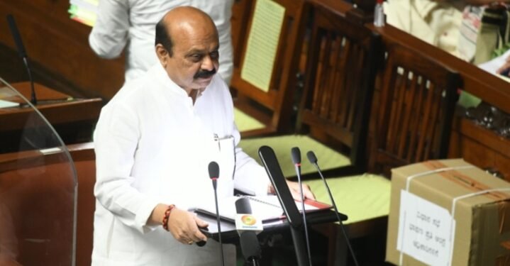 ತೆರಿಗೆ ಹೊರೆಯಿಲ್ಲದ ಆಯವ್ಯಯ: 2022-23ನೇ ಸಾಲಿನ ರಾಜ್ಯ ಬಜೆಟ್ನ ಹೈಲೈಟ್ಸ್ ಇಲ್ಲಿದೆ