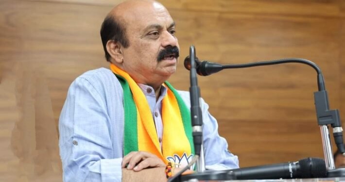 2023ರ ಚುನಾವಣೆಯಲ್ಲಿ ಬಿಜೆಪಿ ಶಕ್ತಿಯ ಮೇಲೆ ಬಹುಮತ ದೊರೆಯುವ ವಿಶ್ವಾಸ: ಸಿಎಂ ಬೊಮ್ಮಾಯಿ