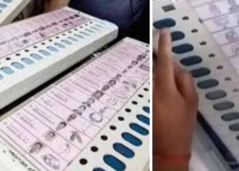 ಇವಿಎಂಗಳ ಮೇಲಿನ ಅನುಮಾನವನ್ನು ಆಯೋಗವೇ ನಿವಾರಿಸಬೇಕು: ಹೆಚ್ಡಿಕೆ ಆಗ್ರಹ