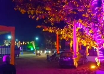 VIDEO: ‘ಕಾರ್ಕಳ ಉತ್ಸವ’: ಸಿದ್ದತೆಯ ಸಡಗರ ಹೀಗಿದೆ