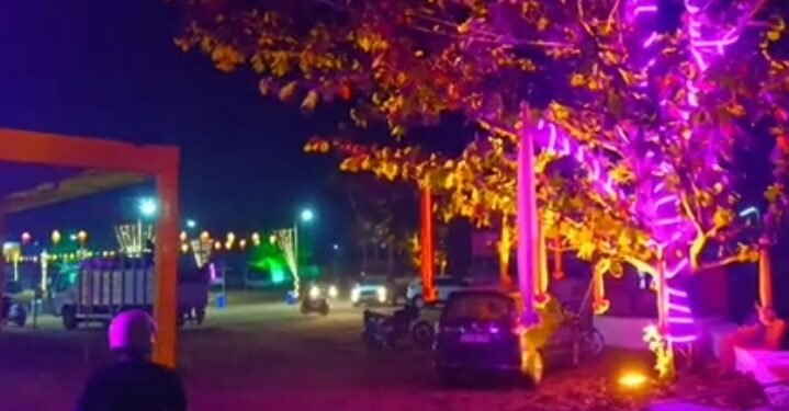 VIDEO: ‘ಕಾರ್ಕಳ ಉತ್ಸವ’: ಸಿದ್ದತೆಯ ಸಡಗರ ಹೀಗಿದೆ