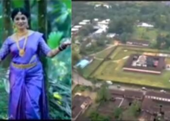 VIDEO: ‘ಕಾರ್ಕಳ ಉತ್ಸವ’ ಬೊಂಬಾಟ್ ಸ್ವಾಗತ ಹಾಡು..