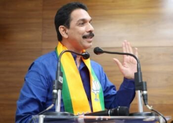 2023ರ ಚುನಾವಣೆಯಲ್ಲಿ ಬಿಜೆಪಿ ಶಕ್ತಿಯ ಮೇಲೆ ಬಹುಮತ ದೊರೆಯುವ ವಿಶ್ವಾಸ: ಸಿಎಂ  ಬೊಮ್ಮಾಯಿ