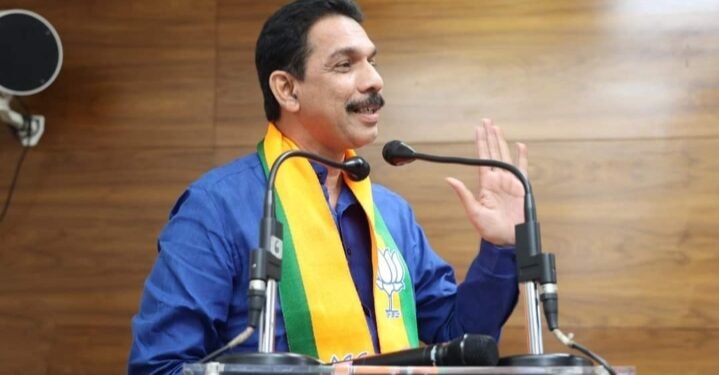 2023ರ ಚುನಾವಣೆಯಲ್ಲಿ ಬಿಜೆಪಿ ಶಕ್ತಿಯ ಮೇಲೆ ಬಹುಮತ ದೊರೆಯುವ ವಿಶ್ವಾಸ: ಸಿಎಂ  ಬೊಮ್ಮಾಯಿ