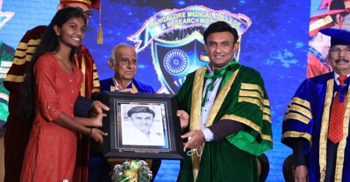 4 ಸರ್ಕಾರಿ ಮೆಡಿಕಲ್ ಕಾಲೇಜ್, 9 ಜಿಲ್ಲೆಗಳಲ್ಲಿ 9 ಹೊಸ ಮೆಡಿಕಲ್ ಕಾಲೇಜ್ ಶೀಘ್ರ ಆರಂಭ..