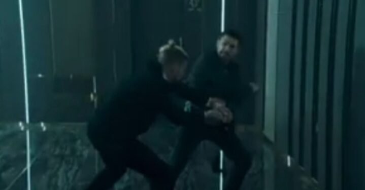 VIDEO: ‘JOHN WICK CHAPTER 4’ ಟ್ರೈಲರ್ ಸೂಪರ್