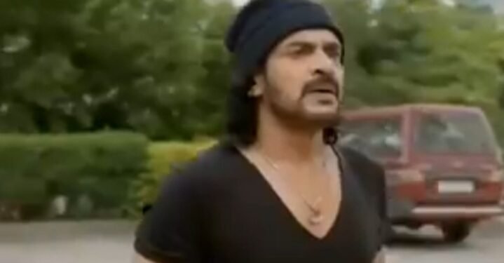 ವೀಡಿಯೋ: ‘HOME MINISTER’ ಹವಾ ಹೇಗಿದೆ ಗೊತ್ತಾ..?