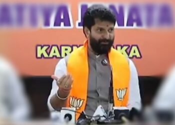 VIDEO: ಹಲಾಲ್ ಮತ್ತು ಜಾತ್ಯಾತೀತತೆ ಜೊತೆಯಾಗಿರಲು ಹೇಗೆ ಸಾಧ್ಯ?