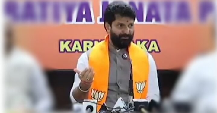 VIDEO: ಹಲಾಲ್ ಮತ್ತು ಜಾತ್ಯಾತೀತತೆ ಜೊತೆಯಾಗಿರಲು ಹೇಗೆ ಸಾಧ್ಯ?