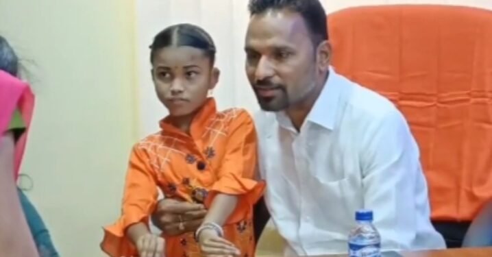 ಸಂತನಲ್ಲ.. ‘ಸಾಂತ್ವನ’ ಮೂಲಕ ಬಡವರಲ್ಲಿ ದೇವರನ್ನು ಕಾಣುವ ಯೋಗಿ