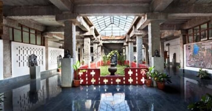 ಹಂಪಿ ಕನ್ನಡ ವಿಶ್ವವಿದ್ಯಾಲಯಕ್ಕೆ ಸರ್ಕಾರದಿಂದ 20 ಕೋಟಿ ರೂ. ಬಿಡುಗಡೆ