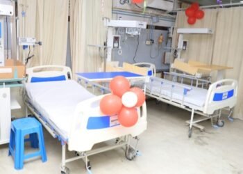 ‘ವಾಣಿ ವಿಲಾಸ’ ಮಾದರಿಯಲ್ಲಿ ‘ಕೆ.ಸಿ.ಜನರಲ್’ನಲ್ಲೂ ತಾಯಿ-ಶಿಶು ಆಸ್ಪತ್ರೆ