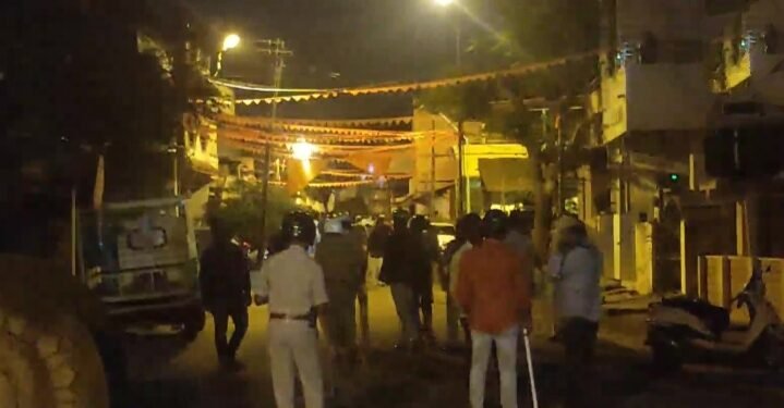 ಹುಬ್ಬಳ್ಳಿ ಹಿಂಸಾಚಾರವು ರಾಜ್ಯ ಸರ್ಕಾರದ ವೈಫಲ್ಯ?