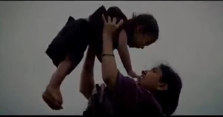 VIDEI: ಸಕತ್ ಹಿಟ್ ಆಯಿತು ‘ಗಗನ ನೀ..’ ಹಾಡು..