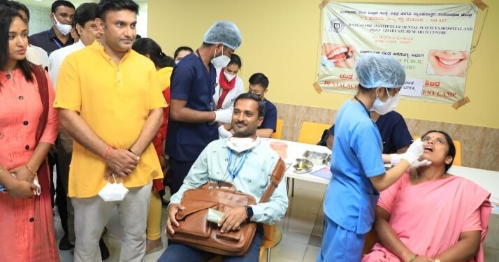 ‘ವಿಶ್ವ ಆರೋಗ್ಯ ದಿನ’: ವೃತ್ತಿ ಬದುಕಿನಲ್ಲಿ ವೈದ್ಯರು ರಾಜಿಯಾಗಬಾರದು