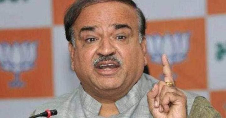 ನೆಲ ಜಲ ವಿಚಾರಗಳಲ್ಲಿ ರಾಜ್ಯದ ಪರ ಗಟ್ಟಿ ನಿಲುವು ತಳೆದಿದ್ದ ಅನಂತಕುಮಾರ್: ನಾಯಕನನ್ನು ಸ್ನರಿಸಿದ ಸಿಎಂ 