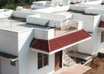 ಅಮೃತ ಯೋಜನೆ: 6 ಲಕ್ಷ ಮನೆಗಳು ಡಿಸೆಂಬರ್‌ಗೆ ಮುನ್ನ ಪೂರ್ಣ