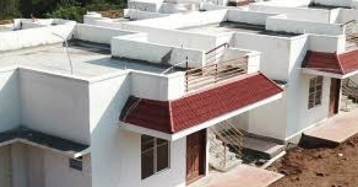 ಅಮೃತ ಯೋಜನೆ: 6 ಲಕ್ಷ ಮನೆಗಳು ಡಿಸೆಂಬರ್ಗೆ ಮುನ್ನ ಪೂರ್ಣ