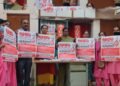 ಮತ್ತೆ ಅಖಾಡಕ್ಕೆ ಧುಮುಕಿದ ಆಶಾ ಕಾರ್ಯಕರ್ತೆಯರು: ನಿರ್ಣಾಯಕ ಹೋರಾಟ