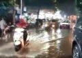 ಸಿಎಂ ಬೆಂಗಳೂರು ರೌಂಡ್ಸ್: ಮಳೆಹಾನಿ ಪ್ರದೇಶಗಳಿಗೆ ಭೇಟಿ