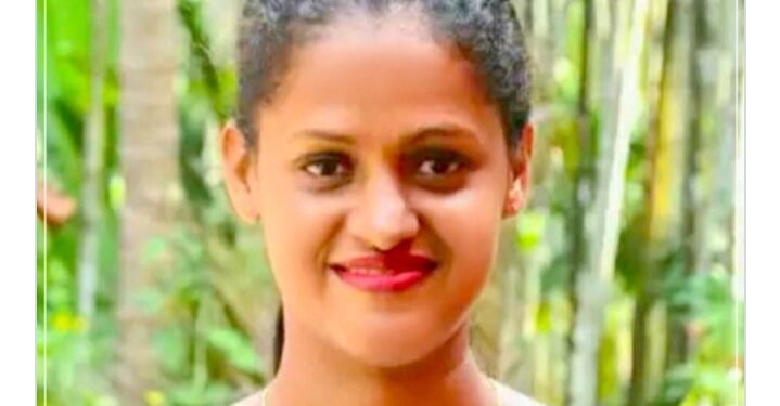 ನಿರುದ್ಯೋಗದಿಂದ ಬೇಸತ್ತು ಉಡುಪಿಯ ಸಹನಾ ಆತ್ಮಹತ್ಯೆ