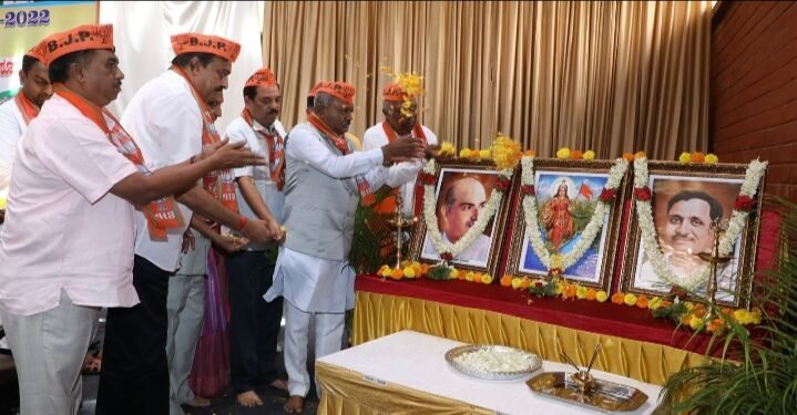 ಪರಿಷತ್ ಚುನಾವಣೆಯಲ್ಲಿ 4 ಸ್ಥಾನಗಳಲ್ಲಿ ಬಿಜೆಪಿ ಗೆಲುವು: ಸಚಿವ ಎಸ್.ಟಿ.ಸೋಮಶೇಖರ್