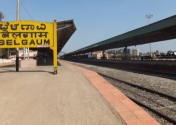 ಧಾರವಾಡ-ಬೆಳಗಾವಿ ರೈಲು ಯೋಜನೆ ಶೀಘ್ರದಲ್ಲಿ ಪ್ರಾರಂಭ