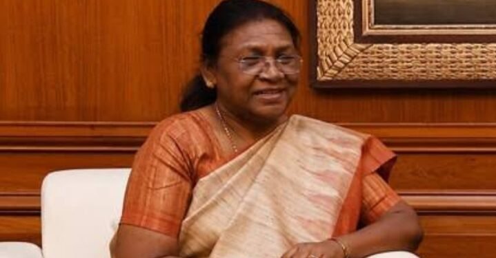 ರಾಷ್ಟ್ರಪತಿ ಚುನಾವಣೆ; ದ್ರೌಪದಿ ಮುರ್ಮು ಅವರಿಗೆ ಜೆಡಿಎಸ್ ಬೆಂಬಲ