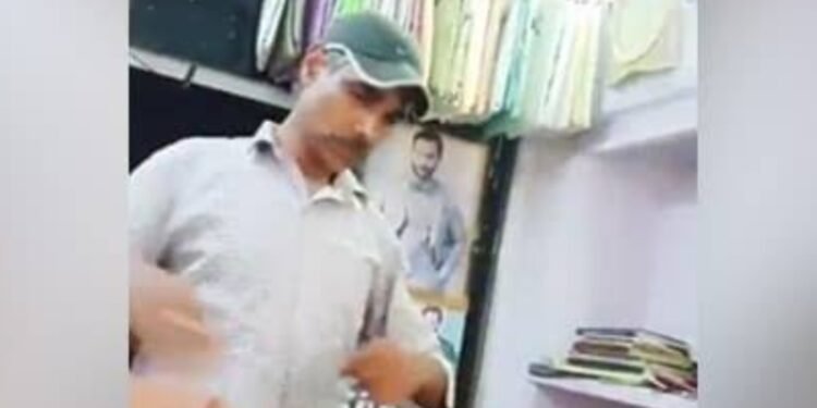 ನೂಪೂರ್ ಶರ್ಮಾ ಹೇಳಿಕೆ ಬೆಂಬಲಿಸಿದ್ದ ವ್ಯಕ್ತಿಯ ಶಿರಚ್ಛೇದ ಪ್ರಕರಣ: ಇಬ್ಬರ ಬಂಧನ