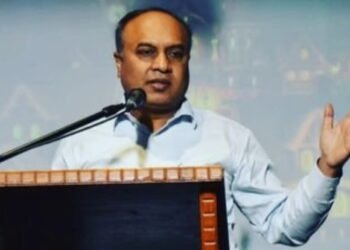 ಬ್ರಿಜೇಶ್ ಕಾಳಪ್ಪ ರಾಜೀನಾಮೆ ರಹಸ್ಯ.. ಕಾಂಗ್ರೆಸ್ ತ್ಯಜಿಸಿದ ನಿರ್ದಾರದ ಅಚ್ಚರಿ..!!