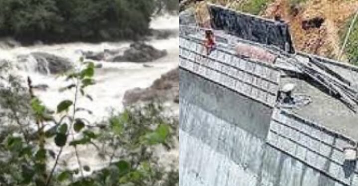 ಎತ್ತಿನಹೊಳೆ ಯೋಜನೆ ಶೀಘ್ರ ಪರಿಪೂರ್ಣ: ರಾಜ್ಯ ಸರ್ಕಾರ ಸಂಕಲ್ಪ