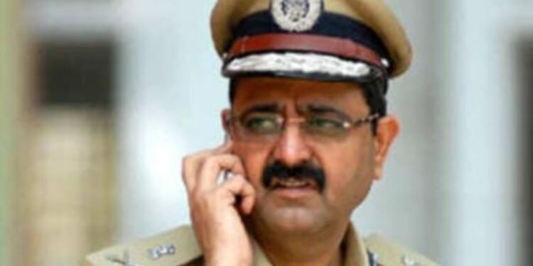 ಕೆಎಟಿ ಸದಸ್ಯರಾಗಿ ರಾಘವೇಂದ್ರ ಔರಾದ್ಕರ್ ನೇಮಕ