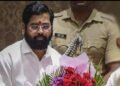 ವಿಶ್ವಾಸಮತ ಗೆದ್ದ ‘ಶಿಂಧೆ’ ಸರ್ಕಾರ: ಮತ್ತೆ ಬಿಜೆಪಿ-ಸೇನೆ ದರ್ಬಾರ್