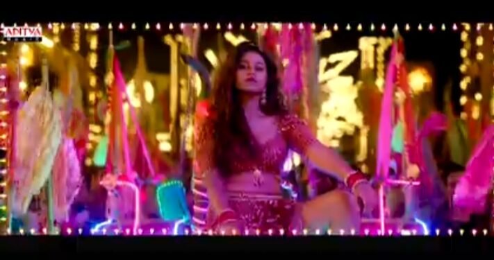 VIDEO: ‘Ra Ra Reddy, I am Ready..’ ಹಾಡಿನ ಮಜಾ ಇಲ್ಲಿದೆ