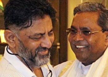 ‘ಸಿದ್ದರಾಮೋತ್ಸವ’ ಡಿಕೆಶಿ ವಿರುದ್ದದ ಪಿತೂರಿ? ಏನಿದು ಅನುಮಾನ?