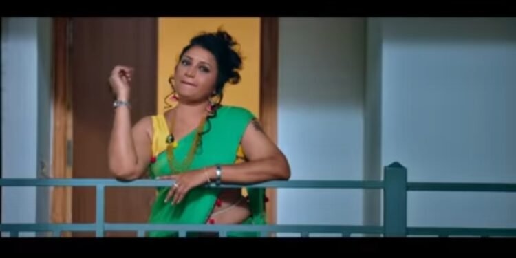 VIDEO: ಹರಿಪ್ರಿಯಾ ‘ಪೆಟ್ರೋಮ್ಯಾಕ್ಸ್’ ಕುತೂಹಲ